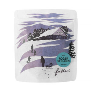 Father's Coffee - kawa ziarnista  Peru El Diamante Roger Chilcon Washed Filter 250 g