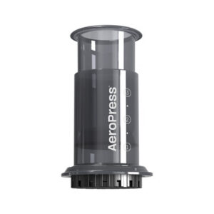 AeroPress Go - Zaparzacz do kawy