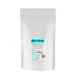 Long Man Tea - herbata czarna sypana Earl Grey 250 g