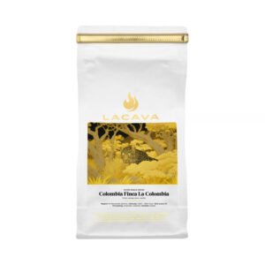 LaCava - kawa ziarnista Kolumbia Finca La Colombia Anaerobic Washed Filter 200 g