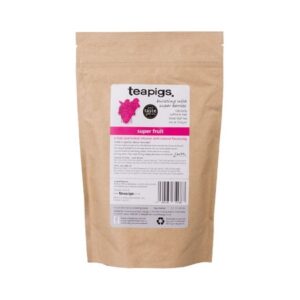 Teapigs - herbata owocowa sypana Super Fruit 200 g