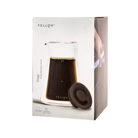 Fellow Stagg Double Wall Carafe 600 ml - obrazek 6