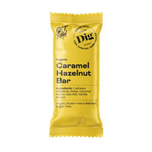 DIG - Baton Caramel Hazelnut Bar 42g