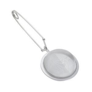 Mount Everest Tea - Zaparzacz do herbaty - szczypce 6,5cm