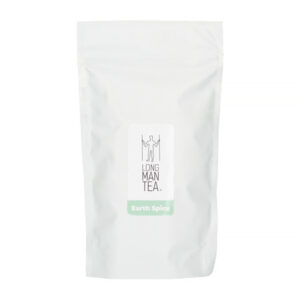 Long Man Tea - herbata czarna sypana Earth Spice opakowanie uzupełniające 100 g