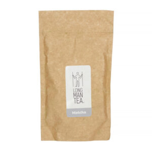 Long Man Tea - herbata Matcha 100 g
