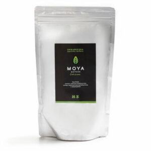 Moya Matcha - herbata matcha Codzienna 250 g