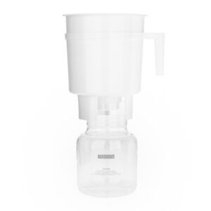 Toddy Home Cold Brew System Zestaw do Cold Brew