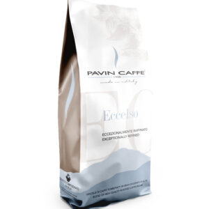 Pavin Caffè - kawa ziarnista ECCELSO 1000 g