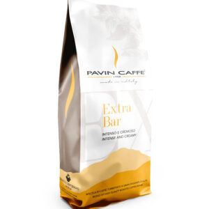 Pavin Caffè - kawa ziarnista Extra Bar 1000 g