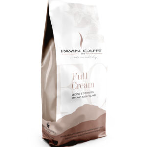 Pavin Caffè - kawa ziarnista Full Cream 1000 g