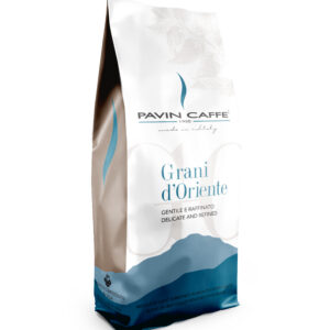 Pavin Caffè - kawa ziarnista Grani d’Oriente 1000 g