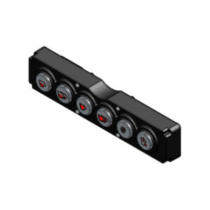 La Marzocco - Panel Przyciski Woda GB5