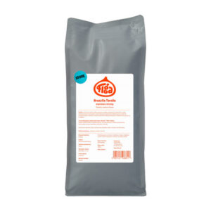 Figa Coffee - kawa ziarnista Brazylia Tarsila Natural Strong Espresso 1 kg