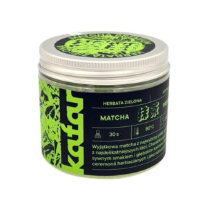 Kafar - herbata matcha Matcha Premium 50 g