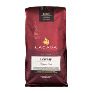 LaCava - kawa ziarnista BLEND Ecstasy Espresso 1 kg