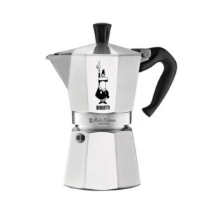Bialetti Moka Express 4tz