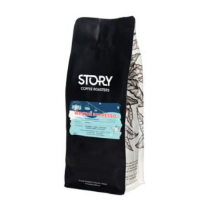 Story Coffee Roasters - kawa ziarnista Winter Espresso 1 kg