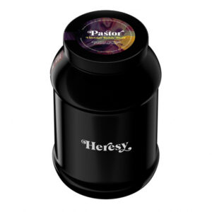 Heresy - kawa ziarnista Pastor Universal Heretic Blend 1001 g