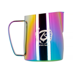 Barista Space Milk Jug Rainbow 450ml