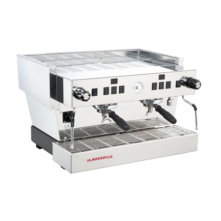 La Marzocco - Linea Classic S AV 2 grupy + Pro Touch Steam Wands - Ekspres ciśnieniowy - obrazek 6