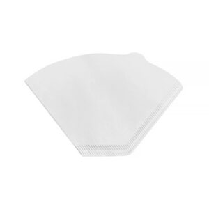 Fellow - Filtry papierowe stożkowe do ekspresu Aiden 40 sztuk