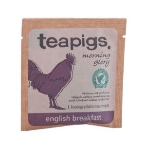 Teapigs - herbata czarna English Breakfast 1 saszetka