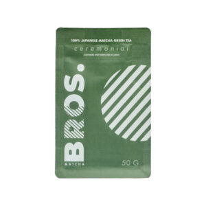 Matcha Bros - herbata matcha Ceremonial Matcha 50 g
