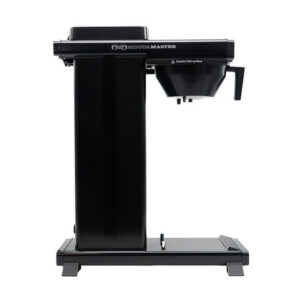 Moccamaster Thermoking 3000 Autofill bez dzbanka - Ekspres przelewowy