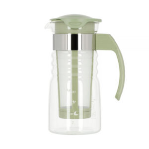 Hario Mizudashi Tea Pot Mini 700ml - zgaszona zieleń