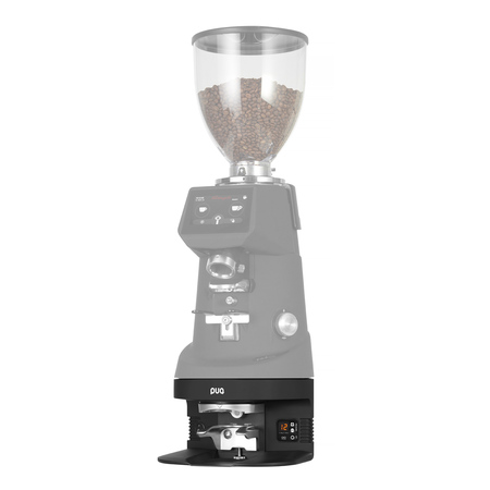 PUQpress M4 58,3mm Matt Black - Tamper automatyczny - obrazek 2