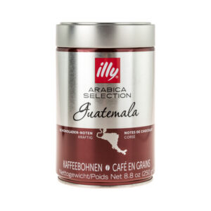 Illy - kawa ziarnista Arabica Selection - Guatemala 250 g