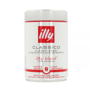 Illy - kawa ziarnista Classico - Classic Roast 250 g