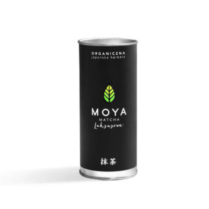Moya Matcha - herbata matcha Luksusowa 30 g