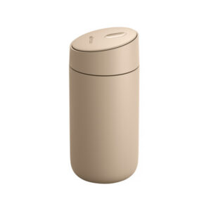 Fellow - Carter Slide Mug - Kubek termiczny - Piaskowy 355 ml