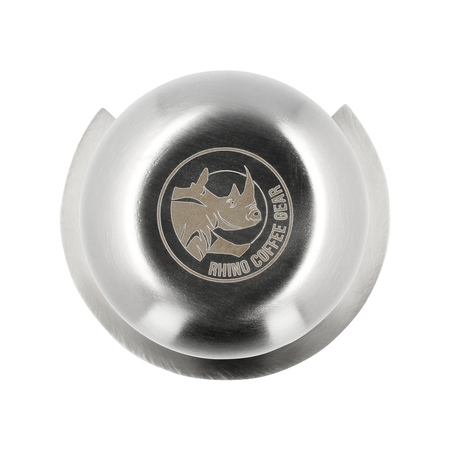 Rhino Coffee Gear - Dosing Cup Short - Pojemnik na mieloną kawę - obrazek 3