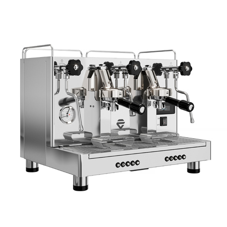 Lelit - GiuliettaX PL2SVX-EU - Ekspres kolbowy - obrazek 2