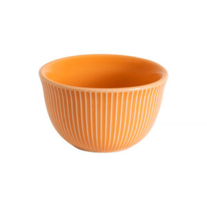Loveramics - Czarka 120ml - Boram Um Tasting Cup - Orange