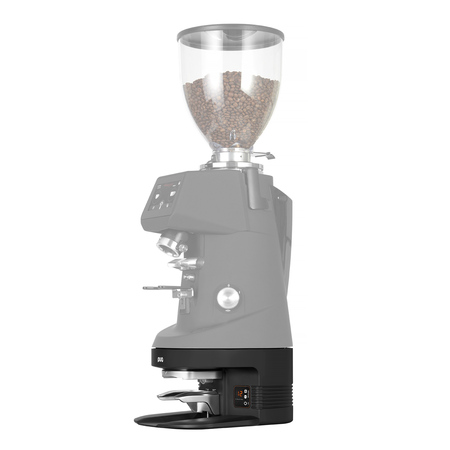 PUQpress M4 58,3mm Matt Black - Tamper automatyczny - obrazek 3