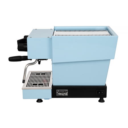 La Marzocco Home - Linea Mini R Niebieski - Ekspres ciśnieniowy - obrazek 4