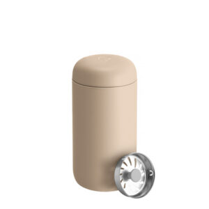 Fellow - Carter Move Mug - Kubek termiczny - Piaskowy 355 ml