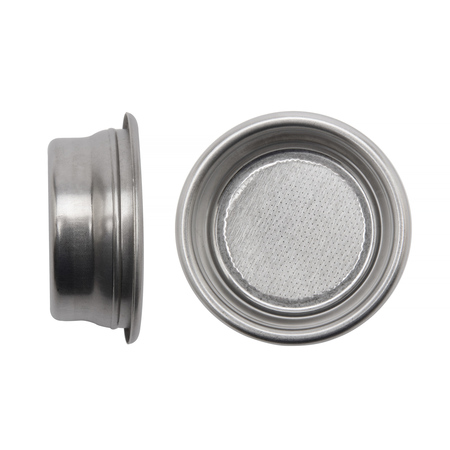 Lelit - PLA580S Portafiltr 58mm bez wylewek - obrazek 3