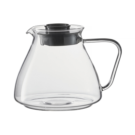 Melitta - Dzbanek szklany do ekspresów EPOS / EPOUR