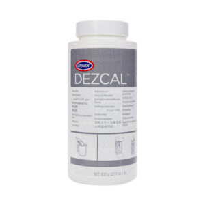 Urnex - Dezcal - Proszek odkamieniający 900g