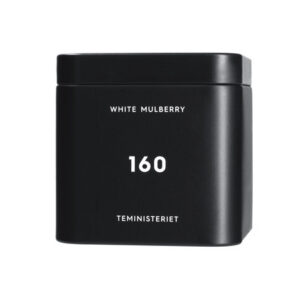 Teministeriet - herbata biała sypana 160 White Mulberry 15 g