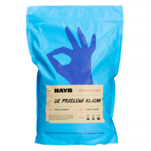 HAYB - kawa ziarnista SIE PRZELEWA Klasyk Natural Filter 1 kg