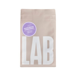 COFFEELAB - kawa ziarnista Rwanda Gasharu Women's Crown Anaerobic Filter 250 g