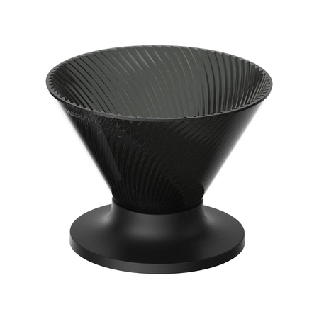 Hario - tritanowy drip NEO V60-02 - czarny - obrazek 9