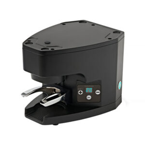 Eureka tamper automatyczny dla młynka Atom czarny