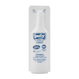Lelit - PLA9203 Płyn do czyszczenia lancy do spieniania mleka 10 x 25ml